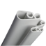1205-36-ext of Tuff Luff Extrusion