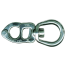 Tylaska T20-L Trigger Release Snap Shackle - Large Bail Model