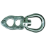 Tylaska T30-L Trigger Release Snap Shackle - Large Bail Model