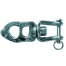 Tylaska T8-CB Trigger Release Snap Shackle - Clevis Bail Model