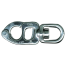 Tylaska T20 Trigger Release Snap Shackle - Standard Bail Model