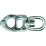 Tylaska T-Series Trigger Release Snap Shackle - T8 Standard Bail Model