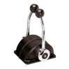 U-flex B302 Top Mount Double Lever Engine Controls