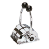 U-flex B302 Top Mount Double Lever Engine Controls