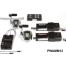 PWAMM12 of U-flex Power A MKII MM Series Complete Electronic Engine Control System