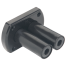 R8 Dual Thru-Hull Hose Kit