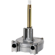 t71fc of U-flex T71FC - Rotary Helm for Single Steering Cable