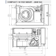 10000btu dimensions of U-flex Velair VSD Inverter Driven Self-Contained Air Conditioning Systems