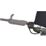Y1 Yamaha Outboard Zero Torque Feedback Tiller Steering System - 90-115 HP
