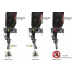 Y1 Yamaha Outboard Zero Torque Feedback Tiller Steering System - 90-115 HP