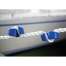 Smart Snubber - Compact and Flexible Mooring Spring