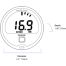 SpeedPuck - Multi-Function Navigation Instrument Display