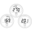 SpeedPuck - Multi-Function Navigation Instrument Display