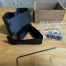 in box of Velocitek W Bracket