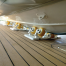 2 or 4 Wheel Roller Kits - 25" Wide