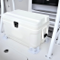 Cooler Chocks / Mounting Kits