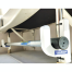 Dockline and Boat Hook Holder