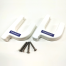 Dockline and Boat Hook Holder