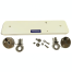 Electric Winch Plate Kit