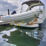 Heavy Duty Tilting Davit Chocks