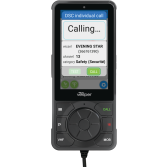 H1 Portable VHF Handset w/ Tethered Power