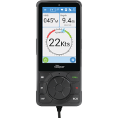 H1 Portable Handset w/ Tethered Power