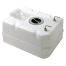 ftank40a of Vetus Vetus Diesel Fuel Tank - 10.5 GA