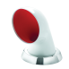 main of Vetus Boreas PVC Cowl Vents