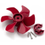 set0088 of Vetus Vetus Bow Thruster Propellers