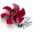 set0089 of Vetus Vetus Bow Thruster Propellers