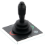 BPPJA Bow Pro Proportional Joystick Thruster Panel