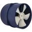 Extraction Ventilator 12V