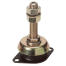 ksteun25v of Vetus Flexible Engine Mountings