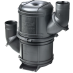 HD Exhaust Waterlock - Muffler Type NLP