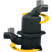 Heavy Duty Waterlock Mufflers - HPW Series