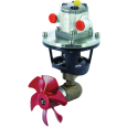 Hydraulic Bow Thrusters