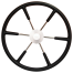 ks45z of Vetus Steering Wheels