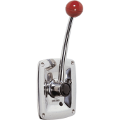 Vetus SISCO Single Engine Control