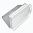 with vent of Vetus Dorade Style Drain Box - for ASV, SSV & SSVL Engine Room Vents
