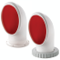 Silicone Oval Cowl Ventilators