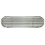 main of Vetus Type SSVL Louvered Engine Room Air Vents - SS
