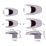 Typhoon Cowl Ventilators