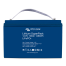 Front View of Victron Energy 12.8V Lithium SuperPack 100 Amp Batteries
