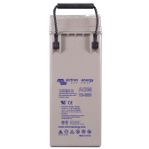 12V AGM Telecom Battery