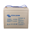 Front of Victron Energy AGM Super Cycle Battery, 170 amp
