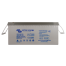 Front of Victron Energy AGM Super Cycle Battery, 230 amp