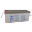 Side of Victron Energy AGM Super Cycle Battery, 230 amp