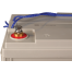 AGM Super Cycle Battery