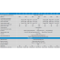 Specifications of Victron Energy Blue Smart IP67 Charger Waterproof 12/7