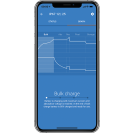 Blue Smart IP67 Charger Waterproof